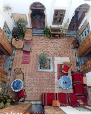 Riad Kasbah