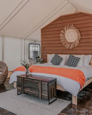 Salterra Glamping