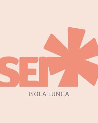 SEI - Isola Lunga