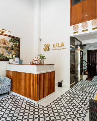 LILA Hotel & Apartments