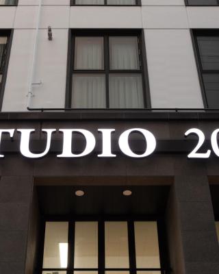 Busan Studio 202