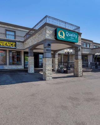 Quality Inn Toronto Airport