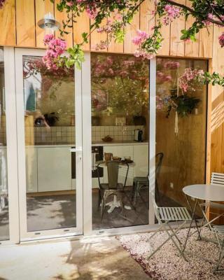Vivien Durand - Boutique Aparthotel au cœur de Bordeaux