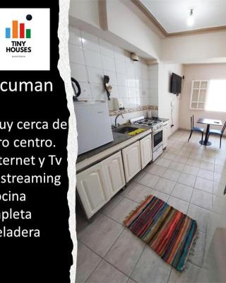 Departamento Centro Sur