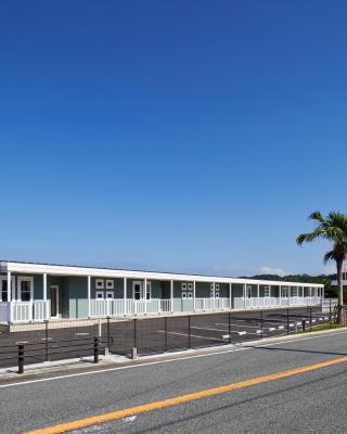 ALFACIO RESORT STAY ITOSHIMA