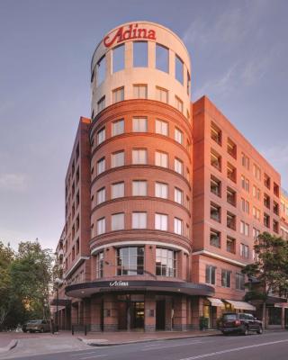 悉尼萨利山阿迪纳公寓酒店 