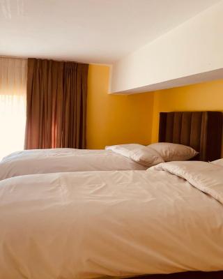 Auto Tana Guest House