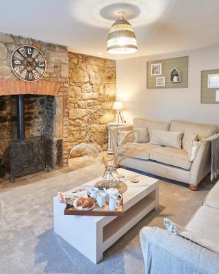 Host & Stay - Sion Hall Cottage