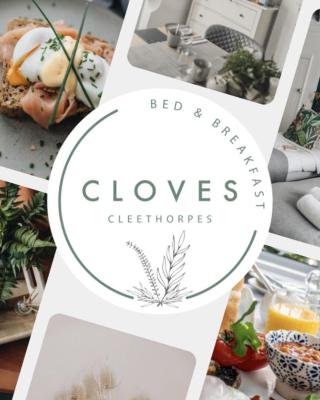 Cloves Boutique Bed & Breakfast