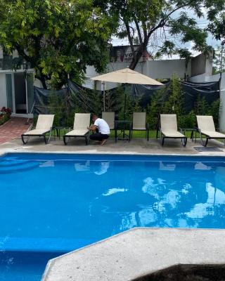 Hotel fresno Xochitepec