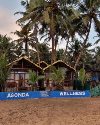 Agonda Wellness