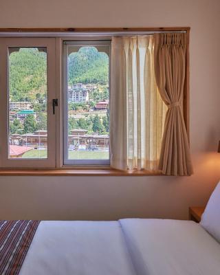 The Willows Hotel, Bhutan