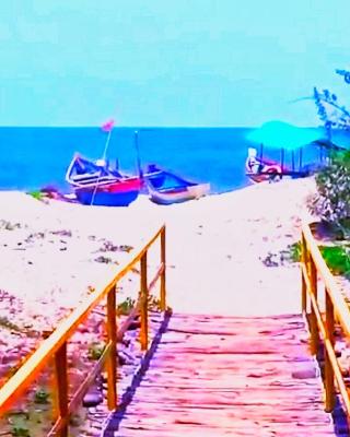 Samant Beach Resort