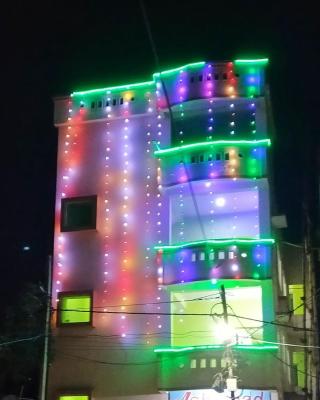 Ashirbad Guest House