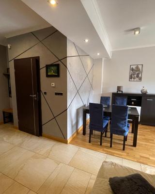 Apartament Słoneczny