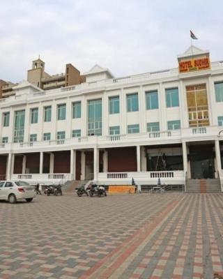 Hotel Sudhir, Sonipat