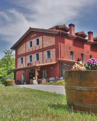 Hotel Rural Sagarlore