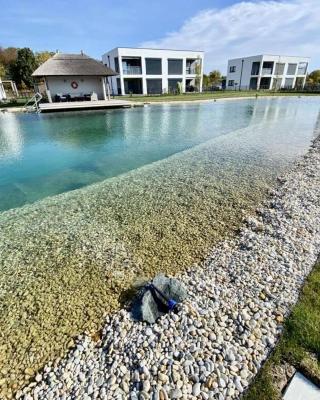 LUXUS Appartement am Golfplatz und Therme Lutzmannsburg