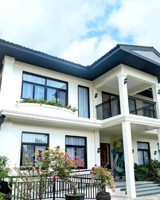 UNWND Boutique Hotel Dumaguete