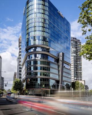 Adina Apartment Hotel Melbourne Southbank