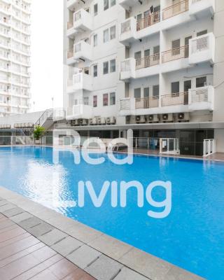 RedLiving Apartemen Sentul Tower - Skyland