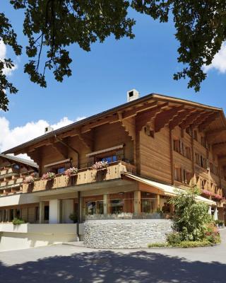 Gstaaderhof - Active & Relax Hotel