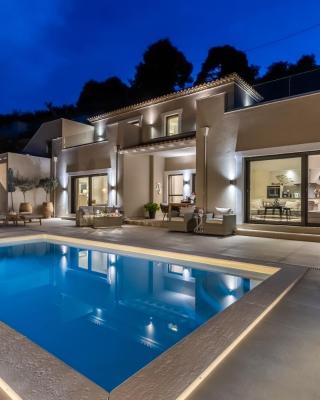 Villa Politimi Luxury Retreat