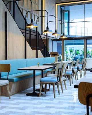 Bella B Hotel