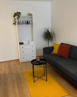 Cosy apartment in the heart of Lahti, free parking