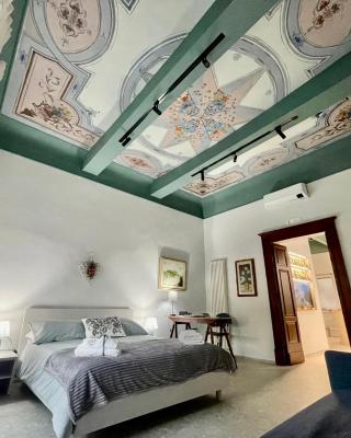 Il Cammeo Guest House, near Pompeii and Vesuvius