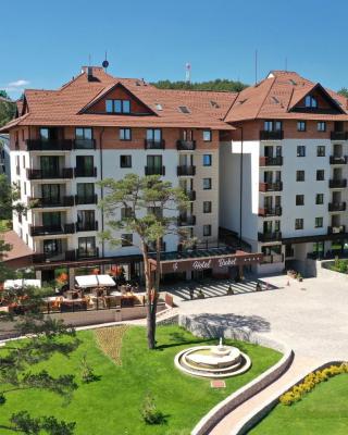 Hotel Buket Zlatibor