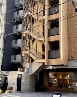 Toyoko Inn Kagoshima Temmonkan No 1