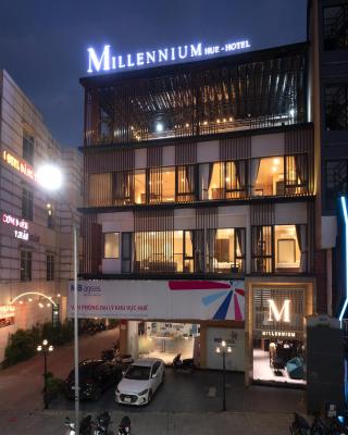 Millennium Hue Hotel