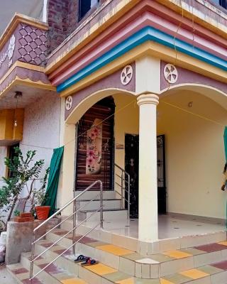 Krishna Homestay