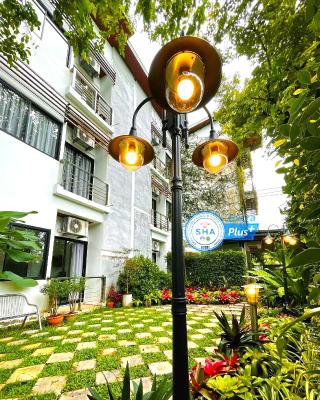 Ideo Phuket Hotel - SHA Extra Plus