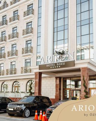 Arion Hotel Baku