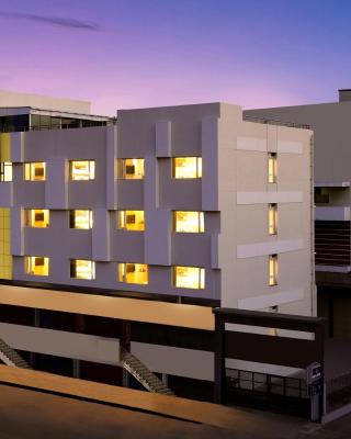 Keys Lite By Lemon Tree Hotels Sreekanya