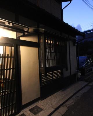 不赖庵町屋度假屋