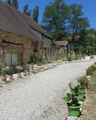 Auberge du botaniste