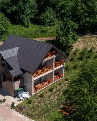 Biserna Dolina Uvac