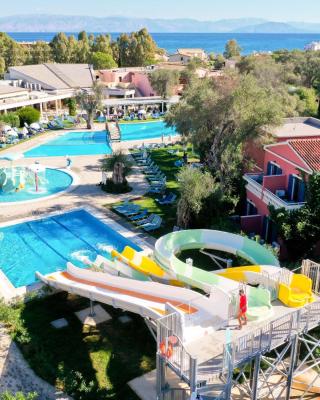 SENTIDO Apollo Palace