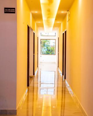 Dibrugarh Tea Residency