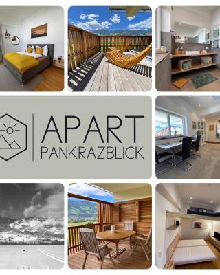 Apart Pankrazblick