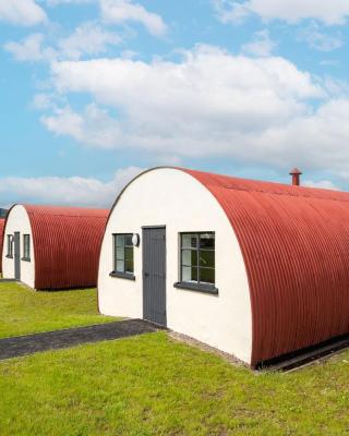 Cultybraggan Hut 37