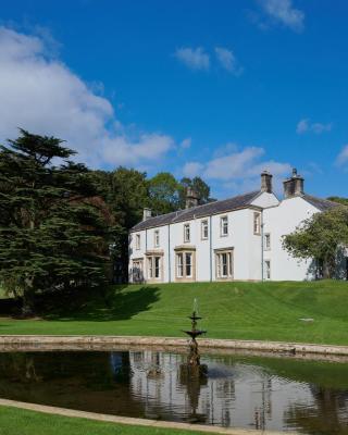 Farlam Hall Hotel & Restaurant