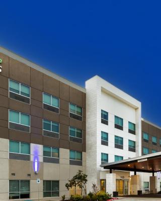 Holiday Inn Express & Suites - Stafford NW - Sugar Land, an IHG Hotel