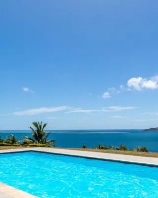 Villa Vanua - Private Luxury Villa