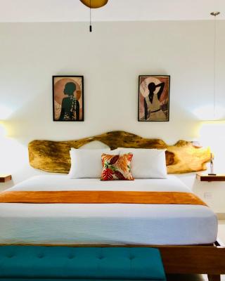 Olinca Boutique Hotel