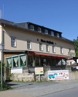 Hotel Garni Neue Schänke