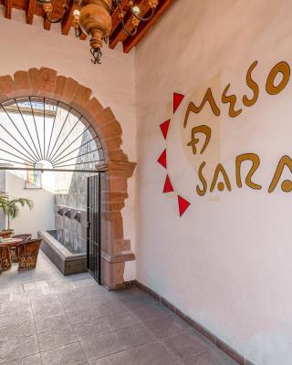 Hotel Meson de Sara